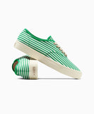 1908 Naut-1 Green Tambourine A16264C