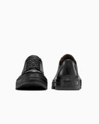 【数量限定】CT70 NATIONAL Leather（レザー）BLACK LOW CUT A14188C