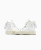【数量限定】CT70 BOWS WHITE HI CUT A15191C