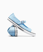 Chuck Taylor All Star Dainty Mary Jane Easy On Blue KIDS（キッズ）17cm~21cm A13168C