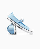 Chuck Taylor All Star Dainty Mary Jane Easy On Blue KIDS（キッズ）17cm~21cm A13168C
