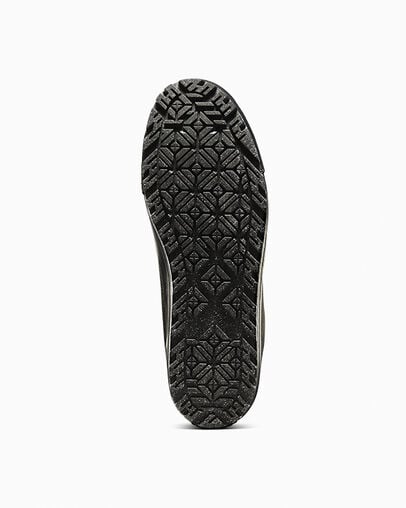 【数量限定・EU限定】ALL STAR Chuck Taylor CITY TREK（トレイルアウトソール）GORE TEX（ゴアテックス）TRIPLE BLACK HI CUT A04481C