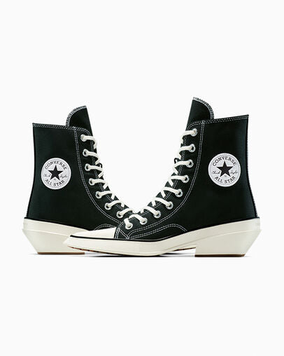 CT70 De Luxe Pointed BLACK A13016C