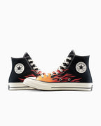 CT70 FIRE FLAME HI CUT A15610C