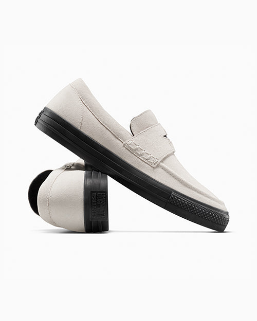 ALL STAR CTAS LOAFER SLIP LIGHT DUNE LOW CUT A15020C