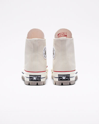 【数量限定・EU限定・復刻モデル】CT70 LTD TREK（トレイルアウトソール）PARCHMENT HI CUT 171016C