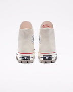 【数量限定・EU限定・復刻モデル】CT70 LTD TREK（トレイルアウトソール）PARCHMENT HI CUT 171016C