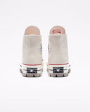 【数量限定・EU限定・復刻モデル】CT70 LTD TREK（トレイルアウトソール）PARCHMENT HI CUT 171016C