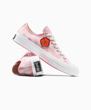 【25年4月新作】CT70 X KENZO ケンゾー Cosmos PINK LOW CUT A14789C