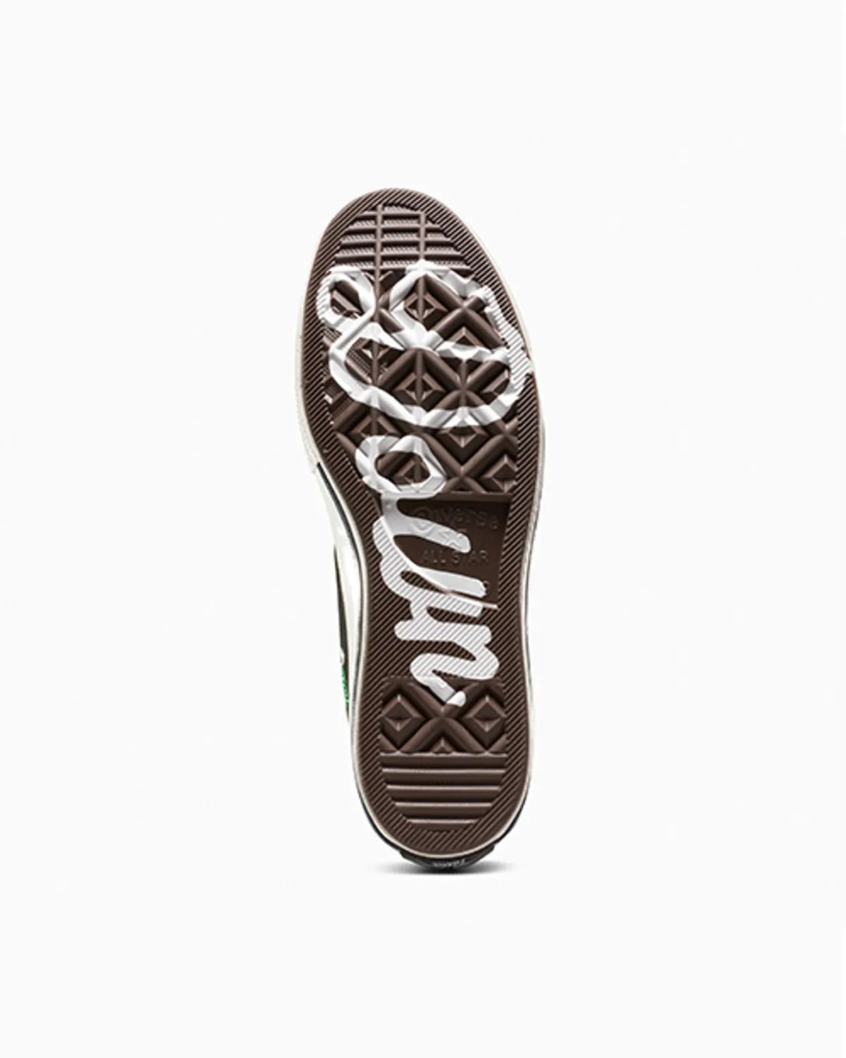 【数量限定】CT70 X Patta BLACK HI CUT A13857C