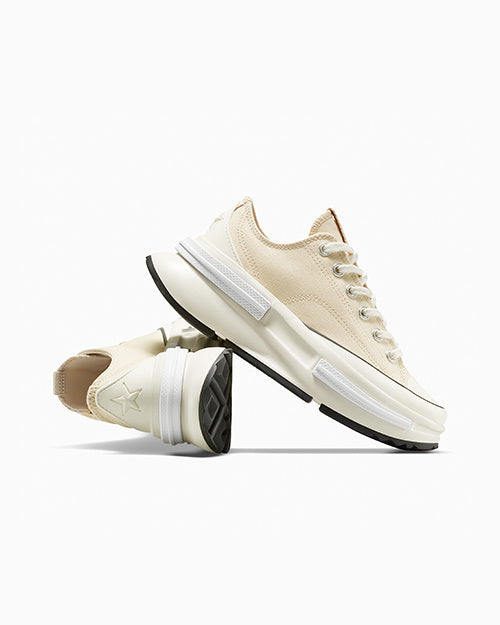 RUN STAR LEGACY CX FUTURE COMFORT LIGHT DUNE LOW CUT A15228C