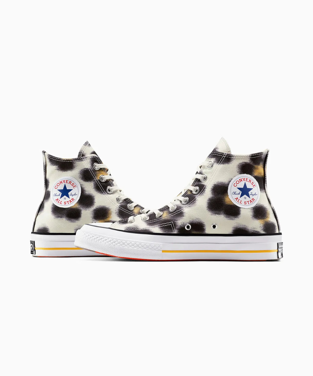 【25年4月新作】CT70 X KENZO ケンゾー Sweet Corn HI CUT A14788C