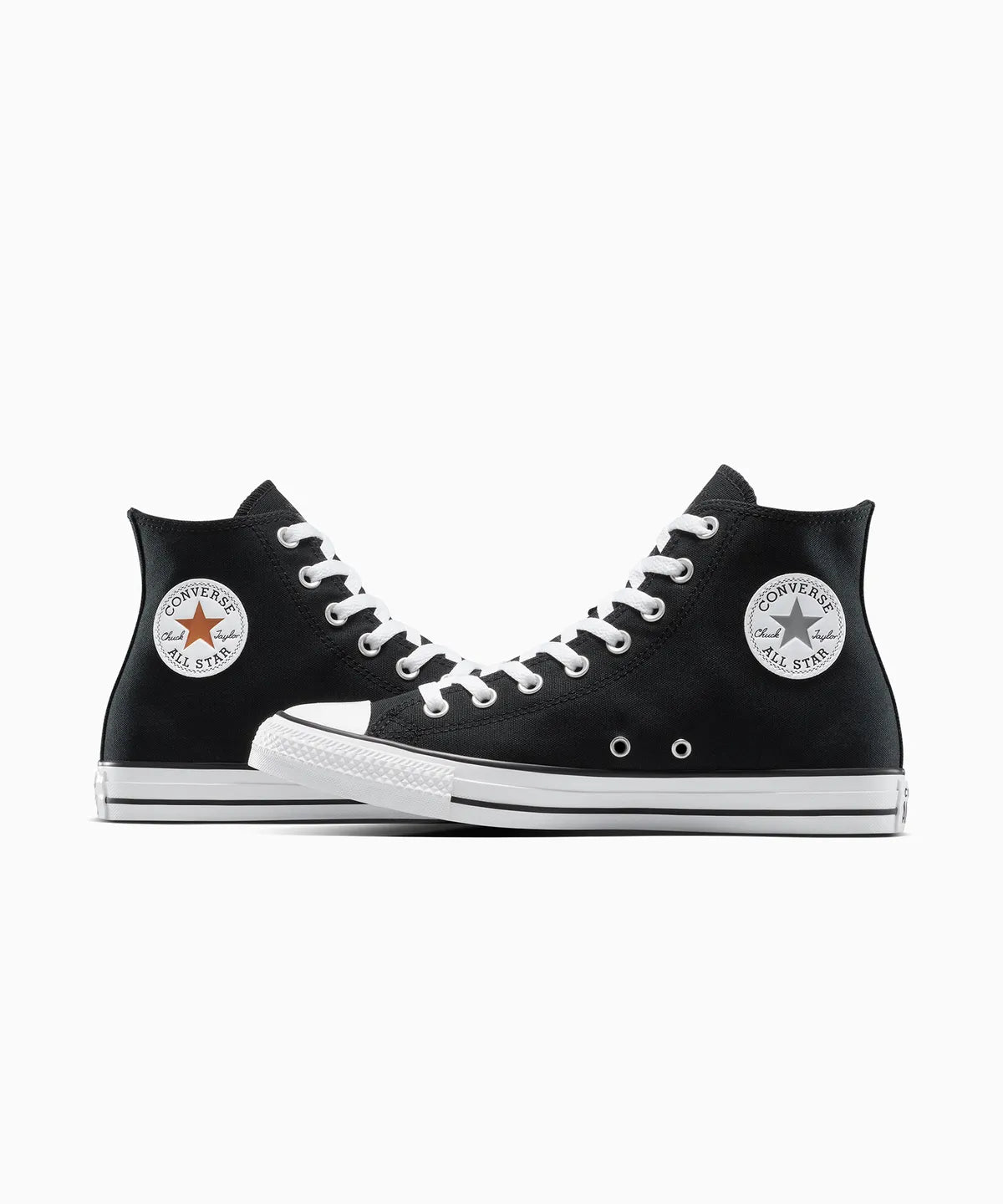 数量限定】ALL STAR Chuck Taylor x Tom & Jerry BLACK HI CUT