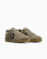 CONS AS-1 PRO SUEDE GUM SOLE（ガムソル）TAUPE LOW CUT A11920C