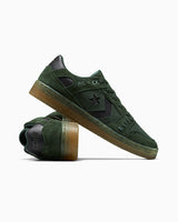 CONS AS-1 PRO SUEDE GUM SOLE（ガムソル）GREEN ONIX LOW CUT A11921C