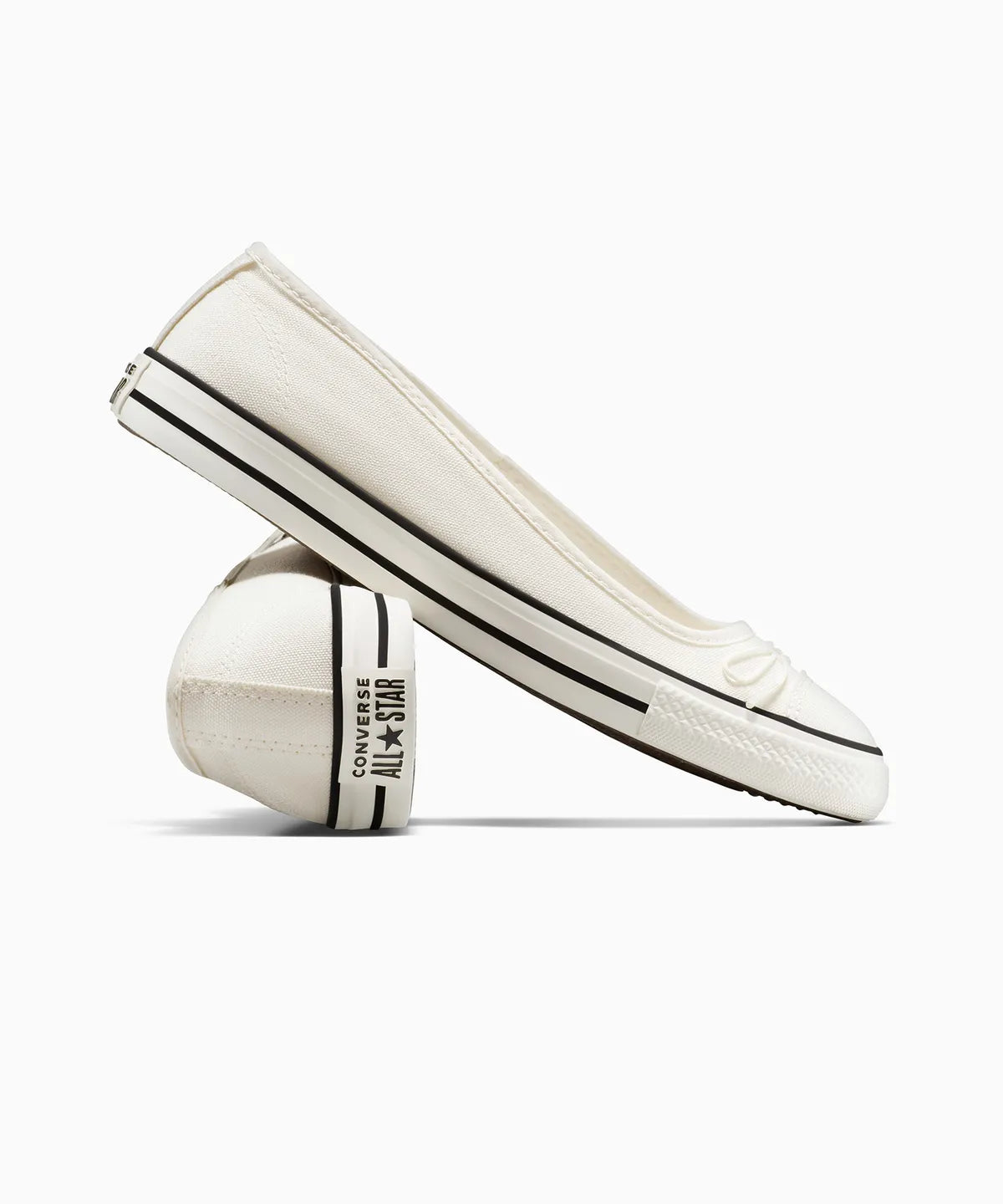 ALL STAR Chuck Taylor Dainty Ballerina EGRET A16211C