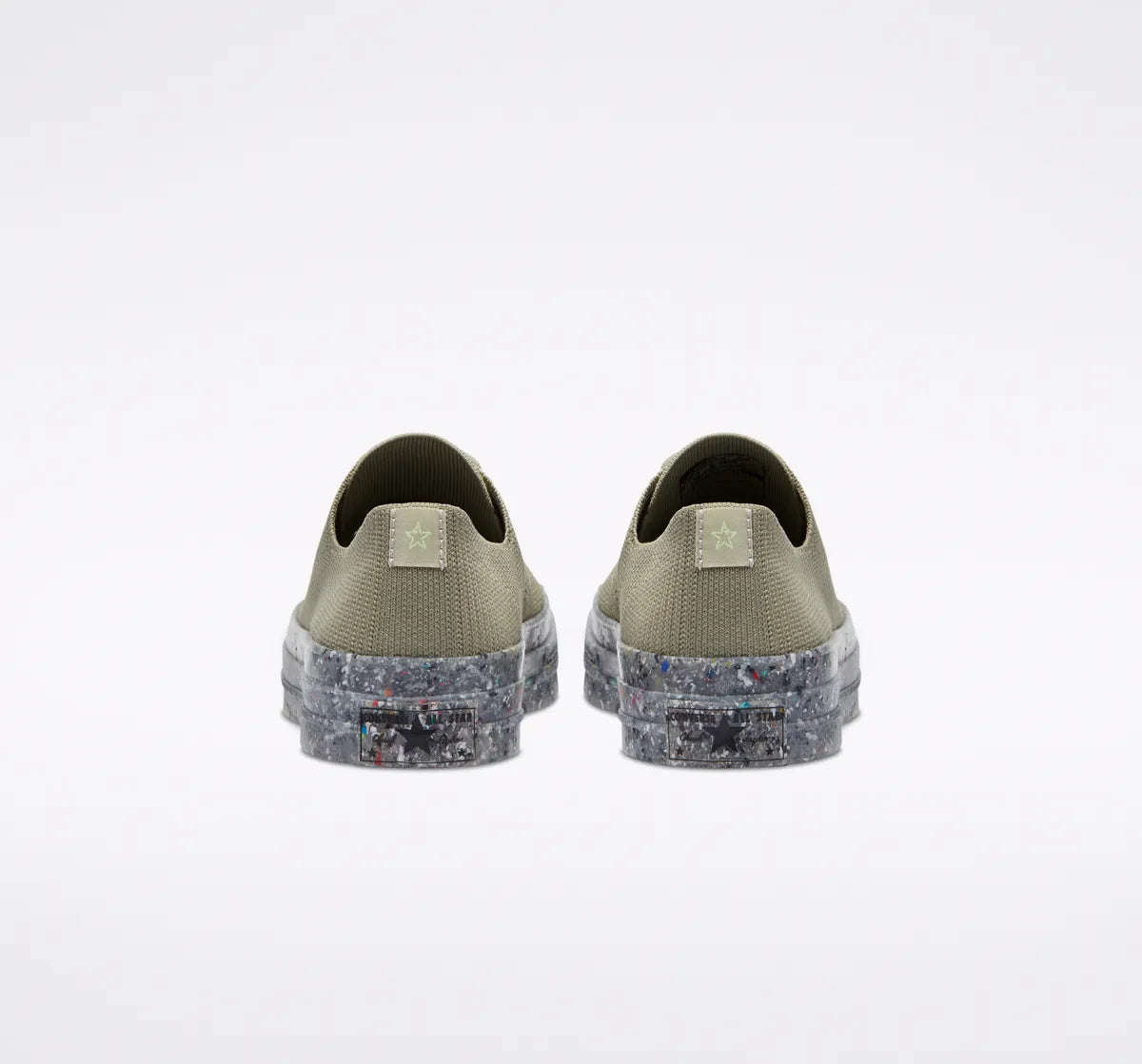 CT70 Renew Knit Light Field Surplus LOW CUT 170866C