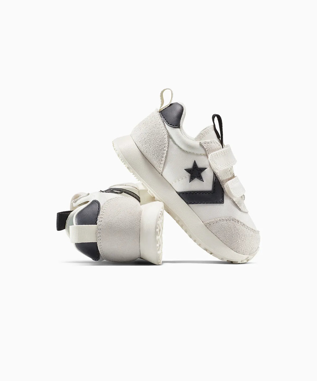 OMEGA TRAINER EASY-ON KIDS（キッズ）12.5cm-16.5cm Vintage White A15561C