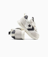 OMEGA TRAINER EASY-ON KIDS（キッズ）12.5cm-16.5cm Vintage White A15561C