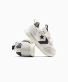 OMEGA TRAINER EASY-ON KIDS（キッズ）12.5cm-16.5cm Vintage White A15561C