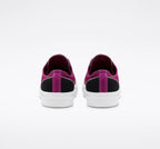 CT70 HECK PATION PURPLE LOW CUT 168699C
