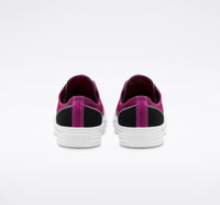 CT70 HECK PATION PURPLE LOW CUT 168699C