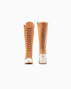 CT70 De Luxe Heel Platform Western Gingersnap XXHi CUT A15660C