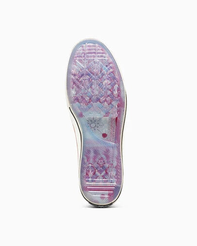【25年6月新作】CT70 X Isabel Marant Vanilla Ice LOW CUT A14801C