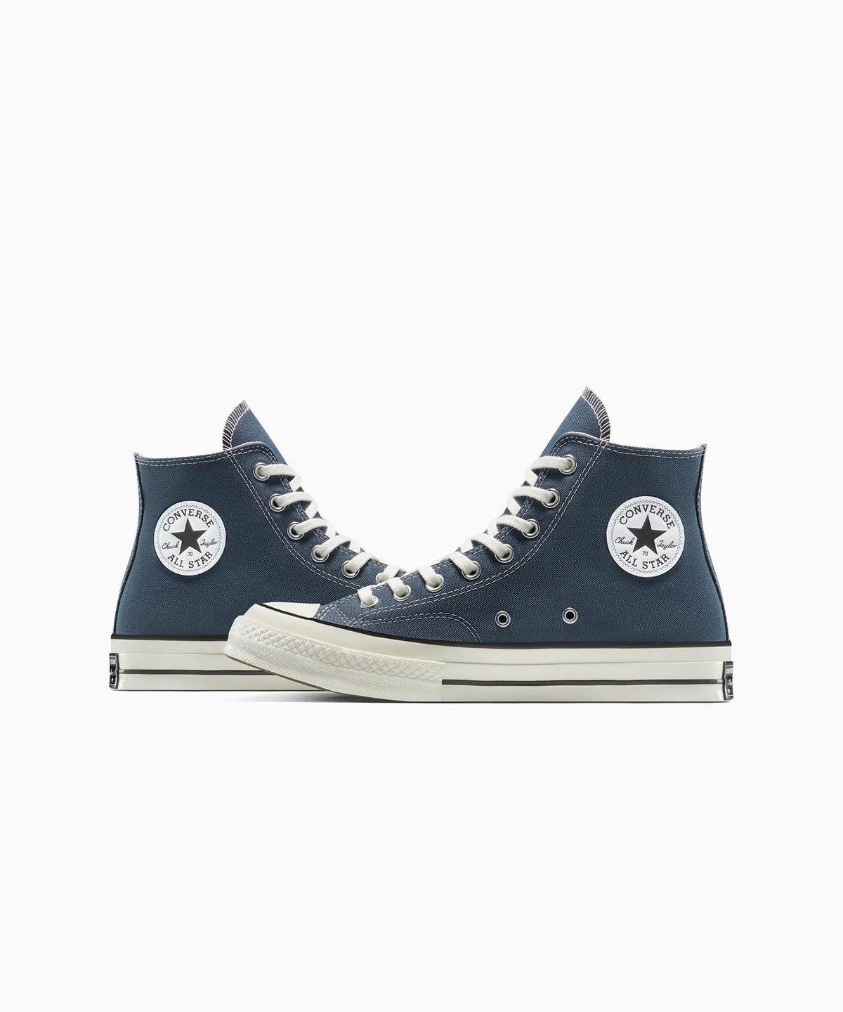 【Hearts2Hearts 着用】CT70 COLD STARE（NEW NAVY）HI CUT A13334C