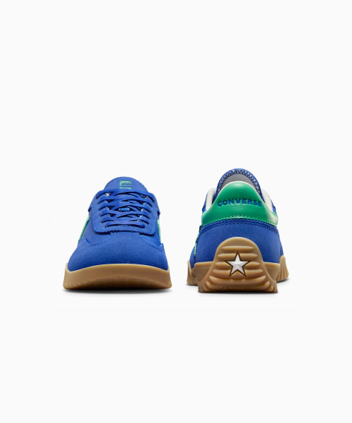 【カリナ着用】RUN STAR TRAINER BLUE A10372C