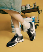 【カリナ着用】OMEGA TRAINER BLACK A13378C