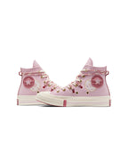 CT70 SUMMIT PINK HI CUT A14207C