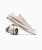 CT70 SHY FLAMINGO（NEW PINK）LOW CUT A13338C