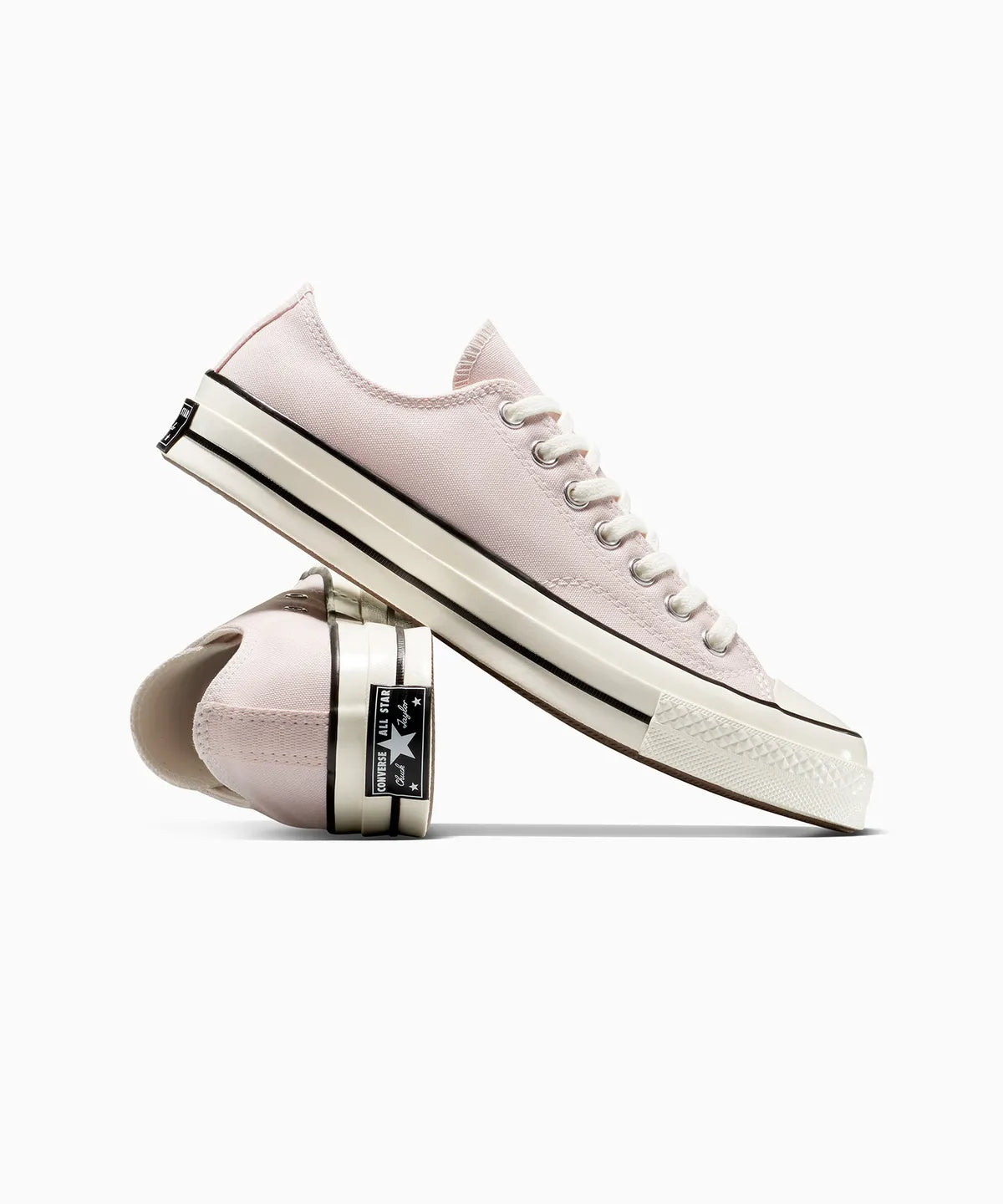 CT70 SHY FLAMINGO（NEW PINK）LOW CUT A13338C