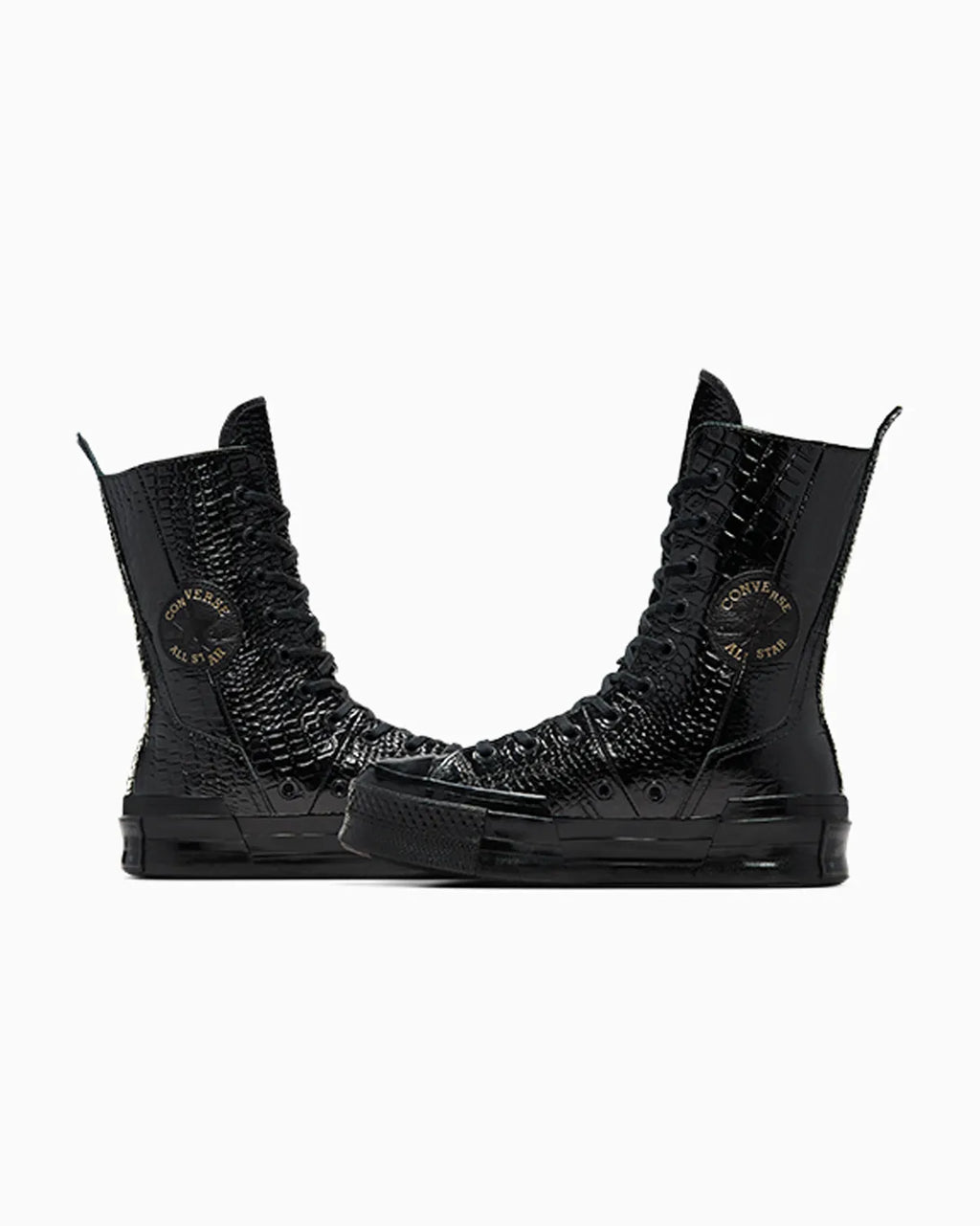 CT70 PLUS LEATHER（レザー）BLACK CROC XHI CUT A09381C