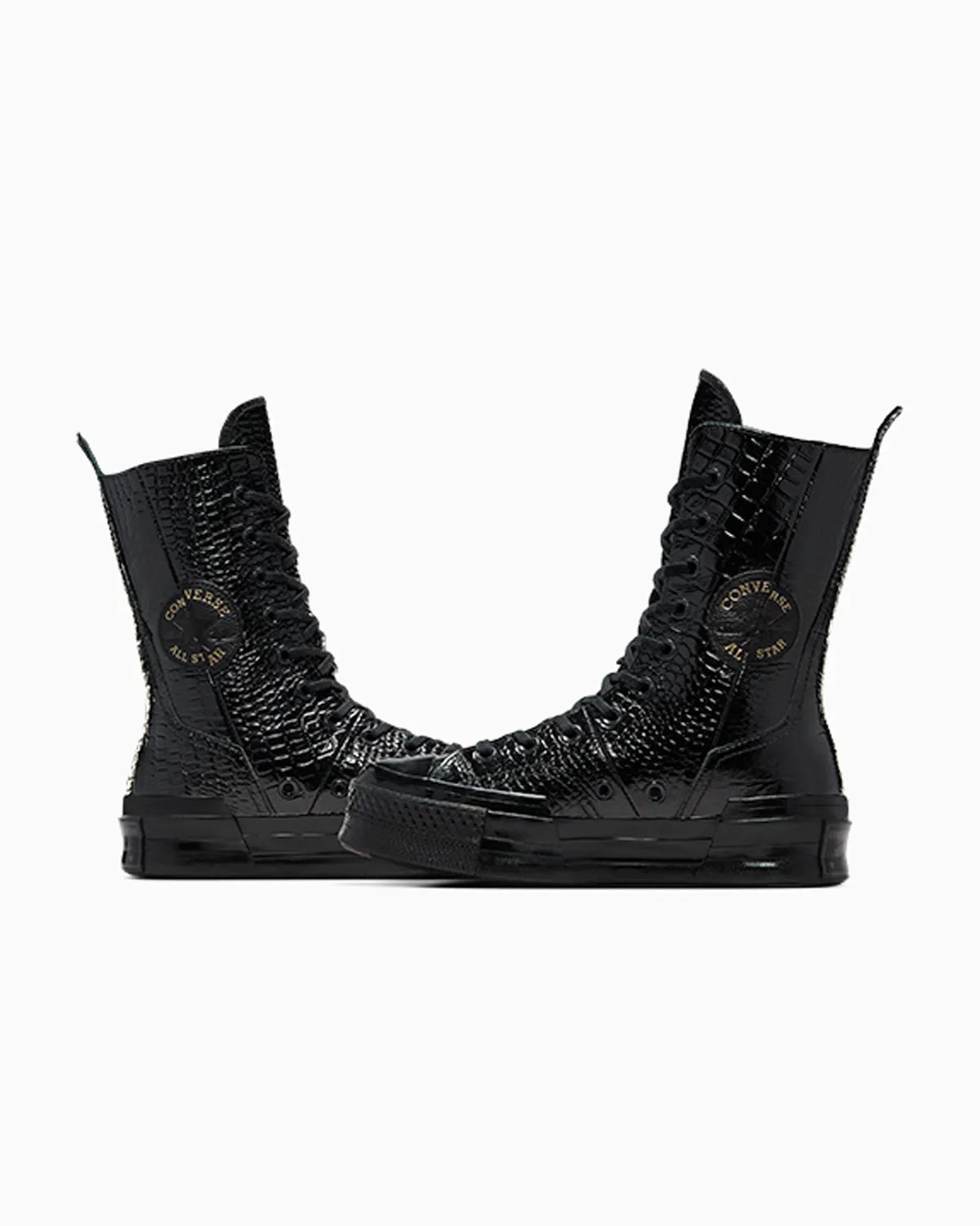 CT70 PLUS LEATHER（レザー）BLACK CROC XHI CUT A09381C