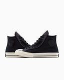 CT70 Heavy Canvas Black HI CUT A13299C