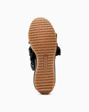 【数量限定・EU限定】RUN STAR TRAINER LTD Ruffle Black A17731C