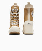 CT70 De Luxe Heel Grid Trek Tan A06437C