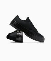 【数量限定】CT70 NATIONAL CANVAS BLACK LOW CUT A15616C