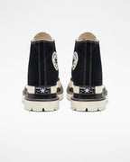 【数量限定・EU限定】CT70 LTD TREK（トレイルアウトソール）BLACK HI CUT A06054C