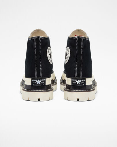【数量限定・EU限定】CT70 LTD TREK（トレイルアウトソール）BLACK HI CUT A06054C