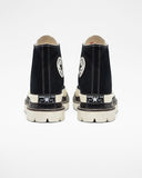 【数量限定・EU限定】CT70 LTD TREK（トレイルアウトソール）BLACK HI CUT A06054C