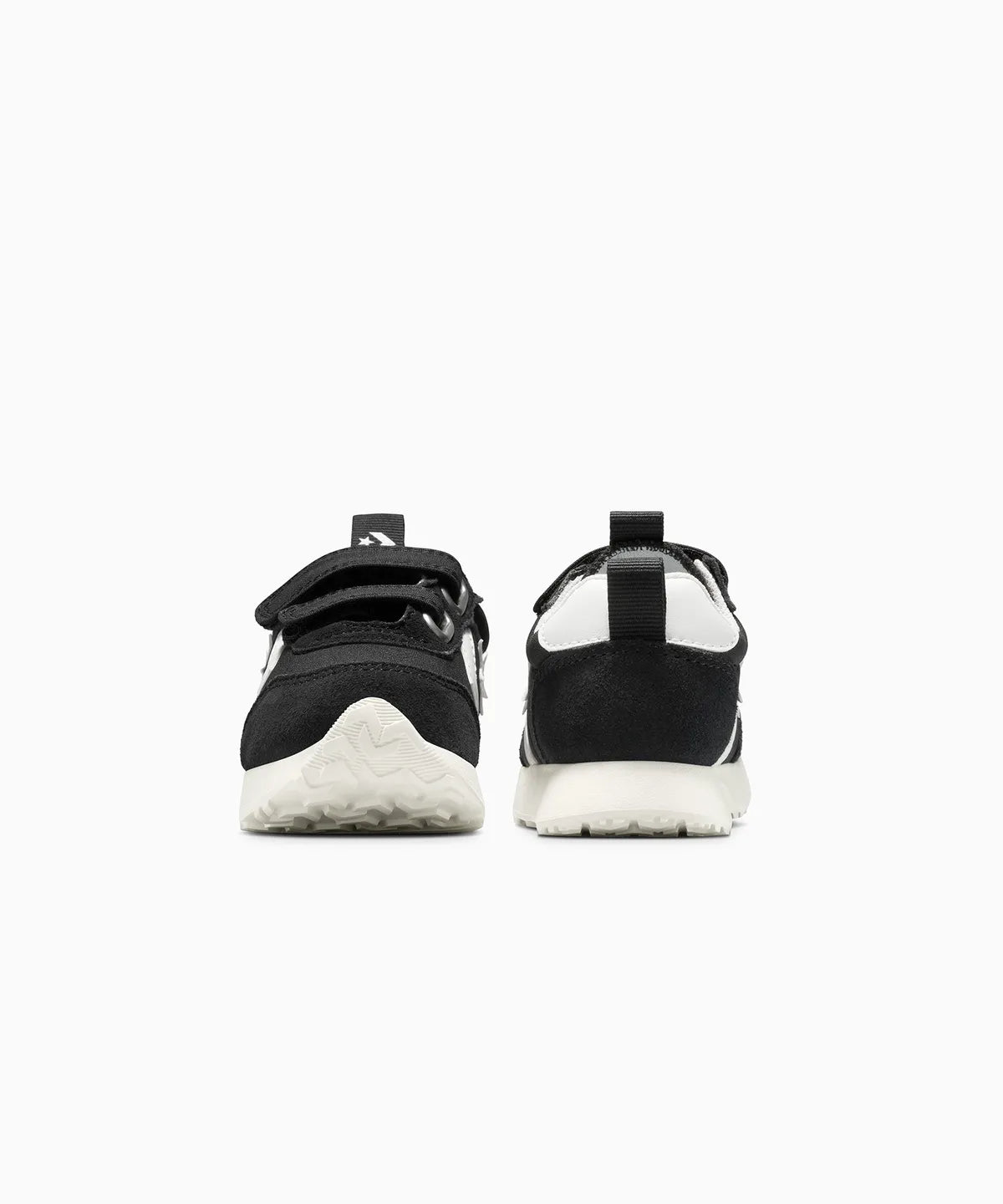 OMEGA TRAINER EASY-ON KIDS（キッズ）12.5cm-16.5cm BLACK A13097C