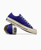 CT70 NIGHT INDIGO（NEW PURPLE）LOW CUT A09469C