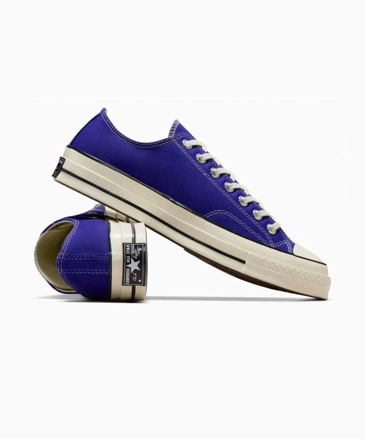 CT70 NIGHT INDIGO（NEW PURPLE）LOW CUT A09469C