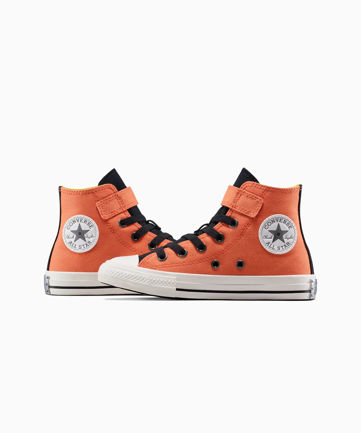 【ナルト 疾風伝  NARUTO SHIPPUDEN 】ALL STAR Chuck Taylor x NARUTO PALE MAGUMA （キッズ）17~21cm HI CUT A14840C