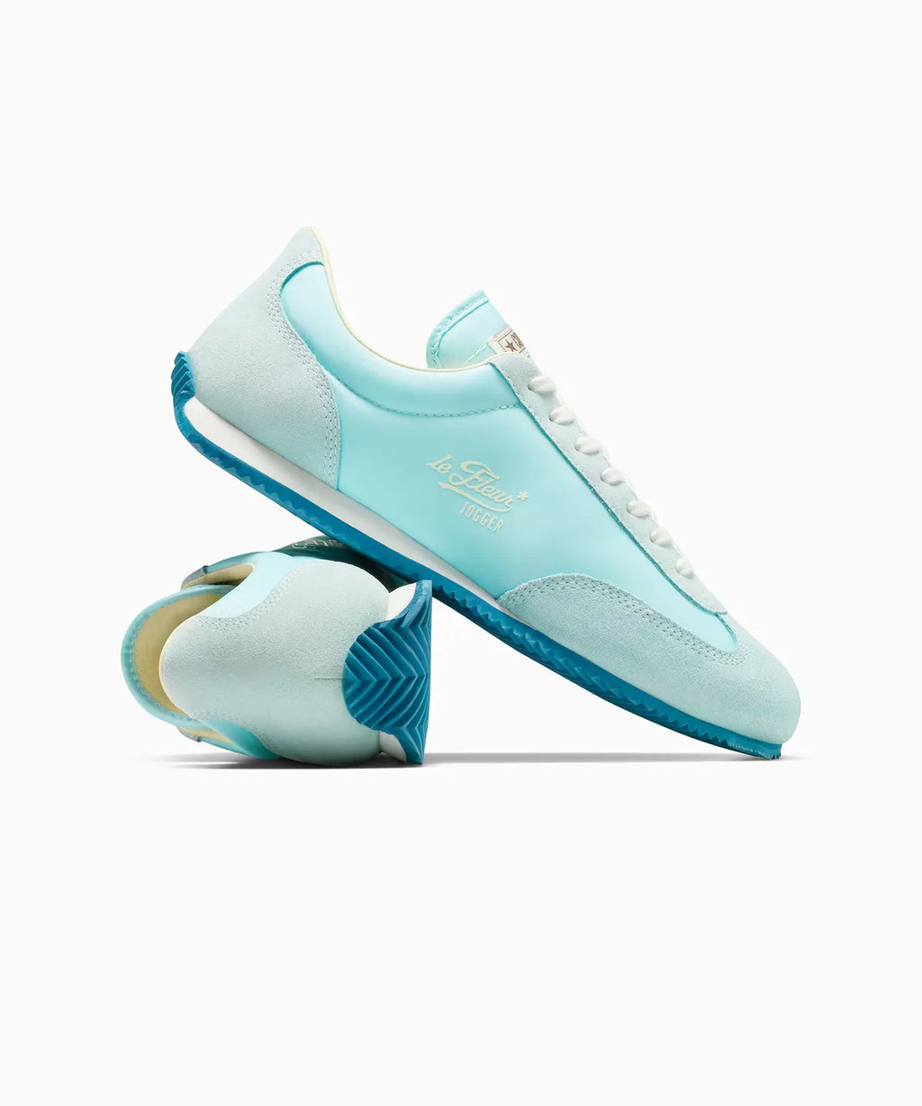 1908 JORGER X GOLF le FLEUR* Tyler Quiet Tide LOW CUT A16262C