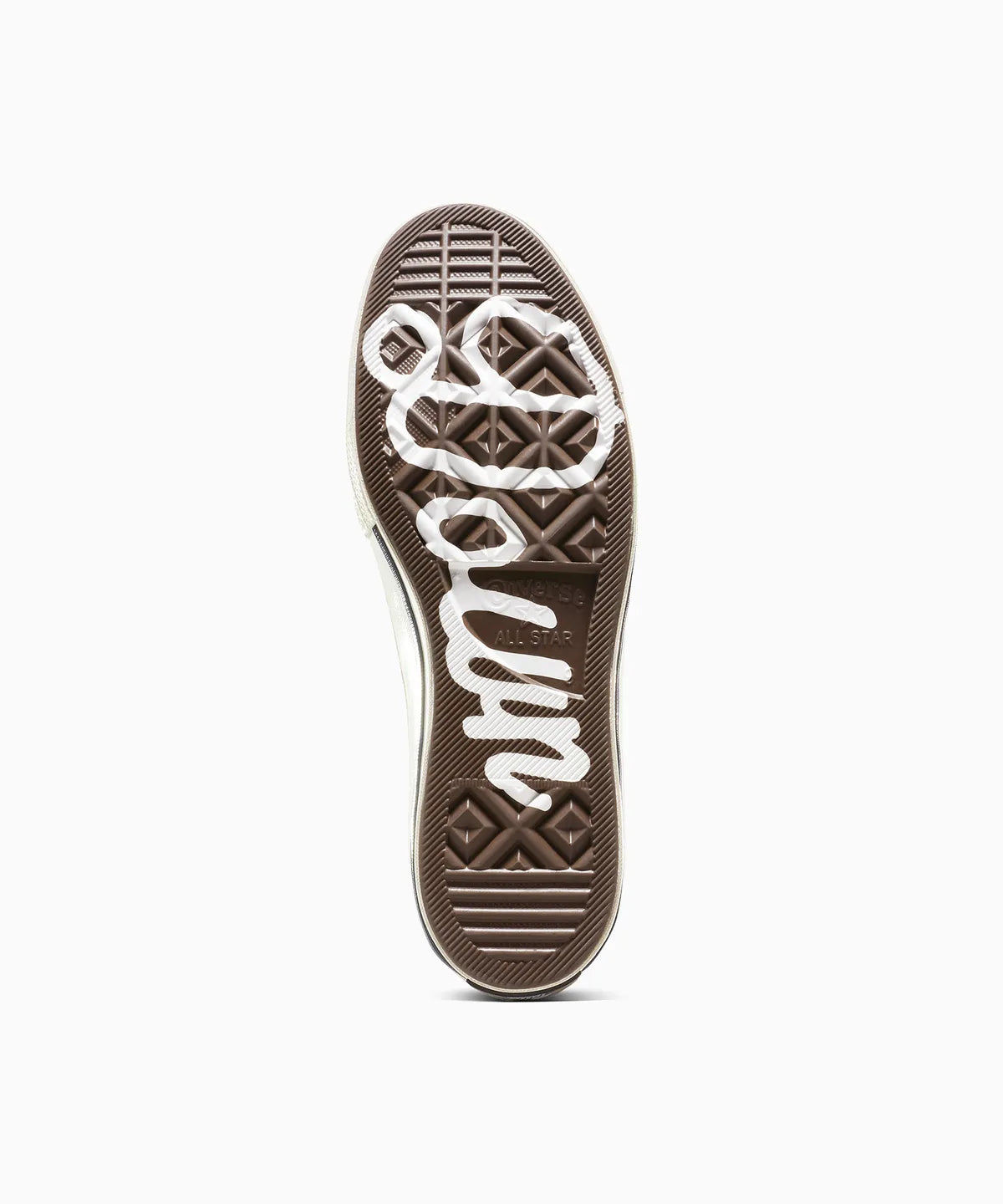 【数量限定】CT70 X Patta NATURAL IVORY HI CUT A12831C