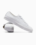 JACK PURCELL LEATHER（レザー） WHITE LOW CUT 164225C